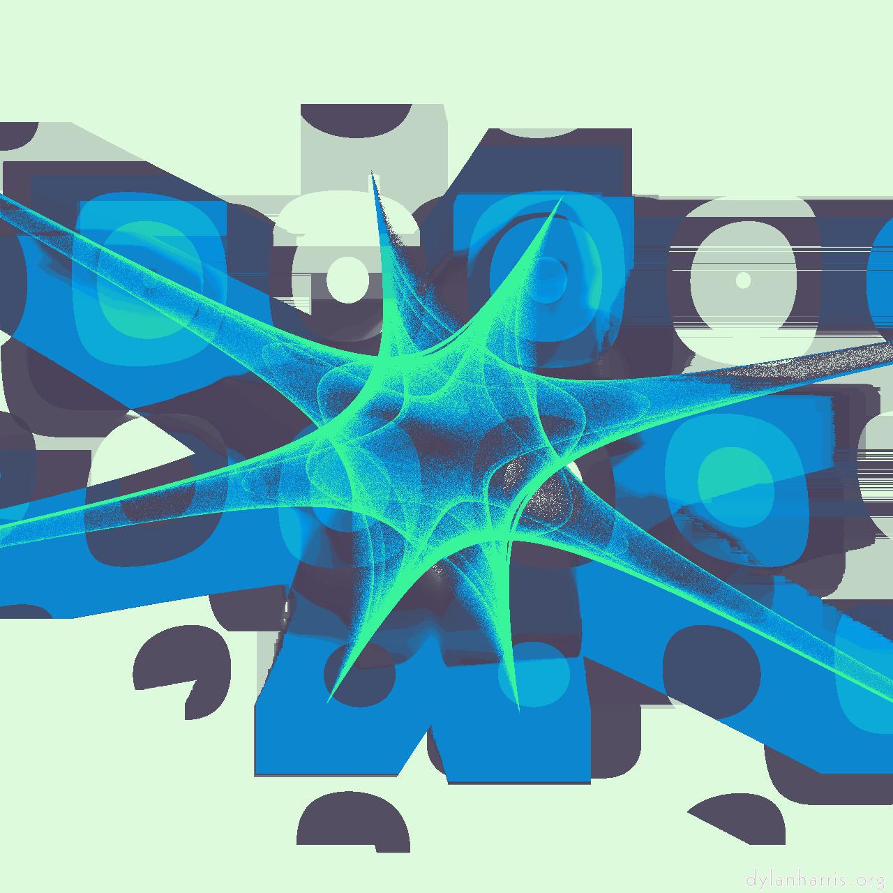 image: super ellipse :: a4