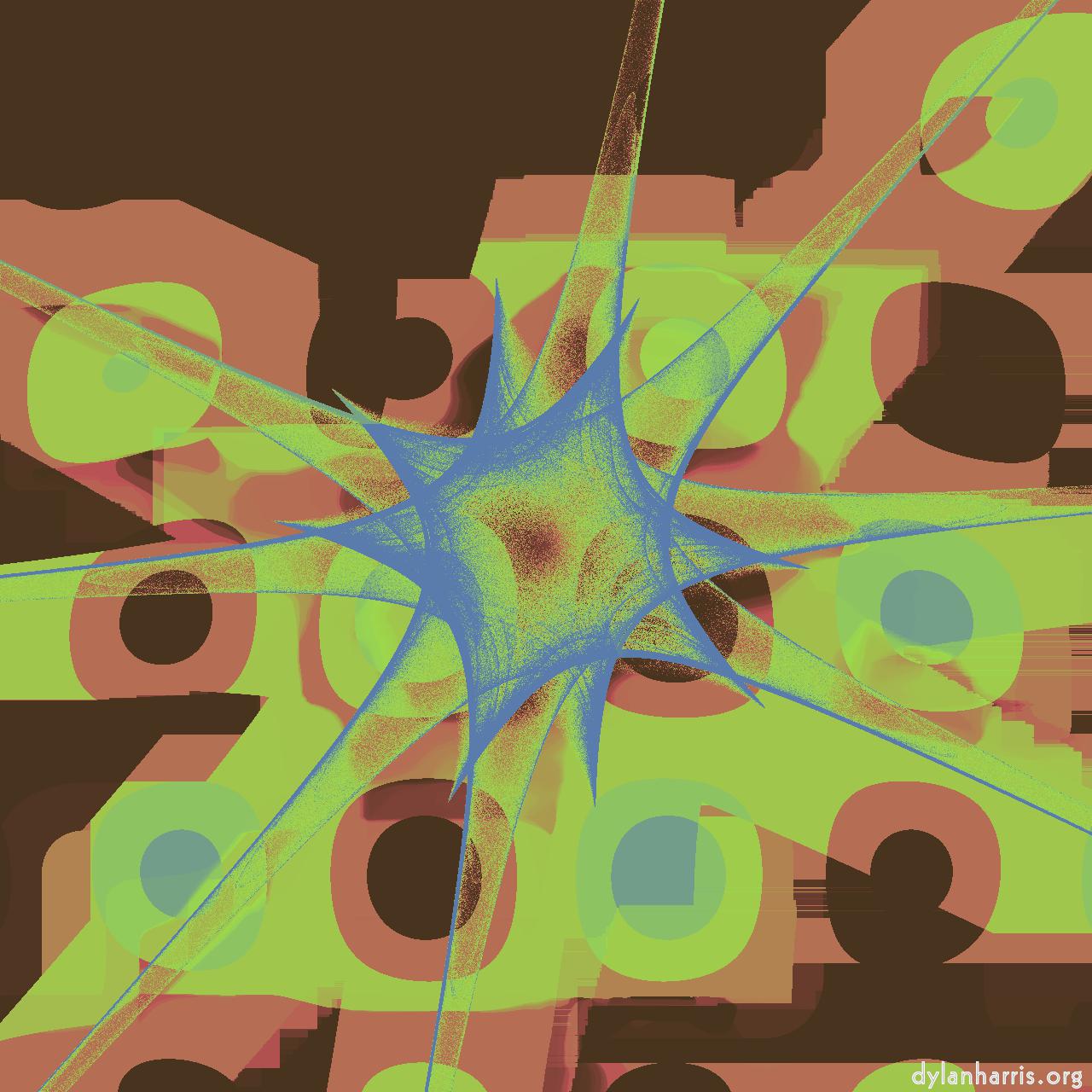 image: super ellipse :: a6