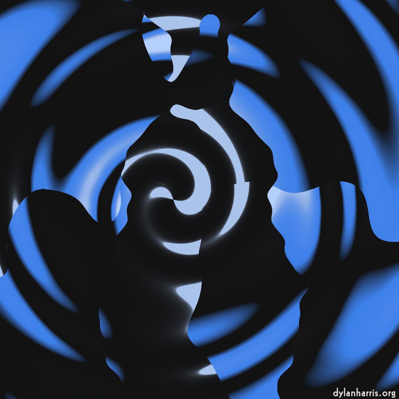 image: super ellipse :: a9