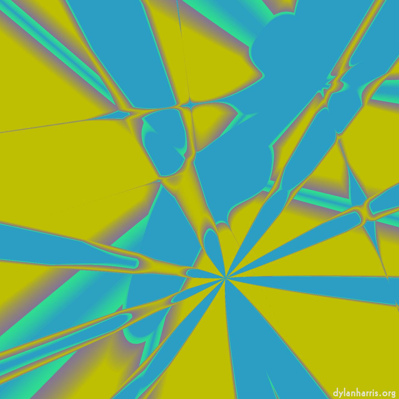 image: super ellipse :: b3