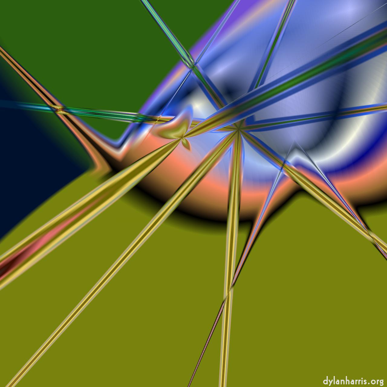 image: super ellipse :: b6