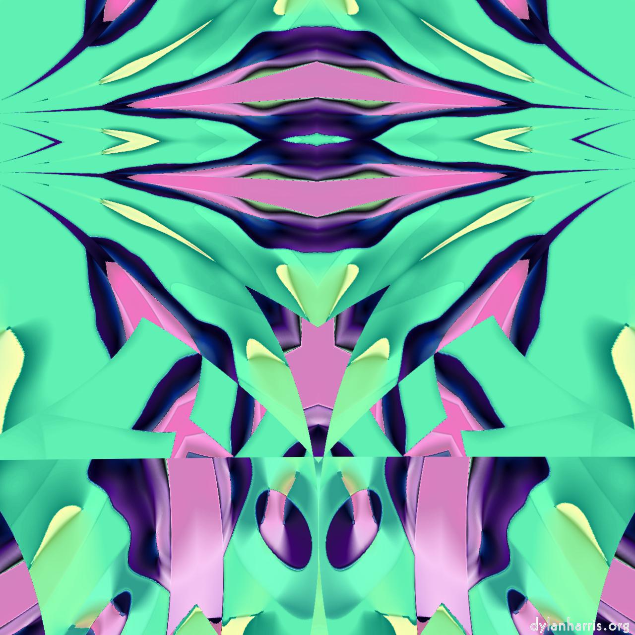 image: super ellipse :: c7