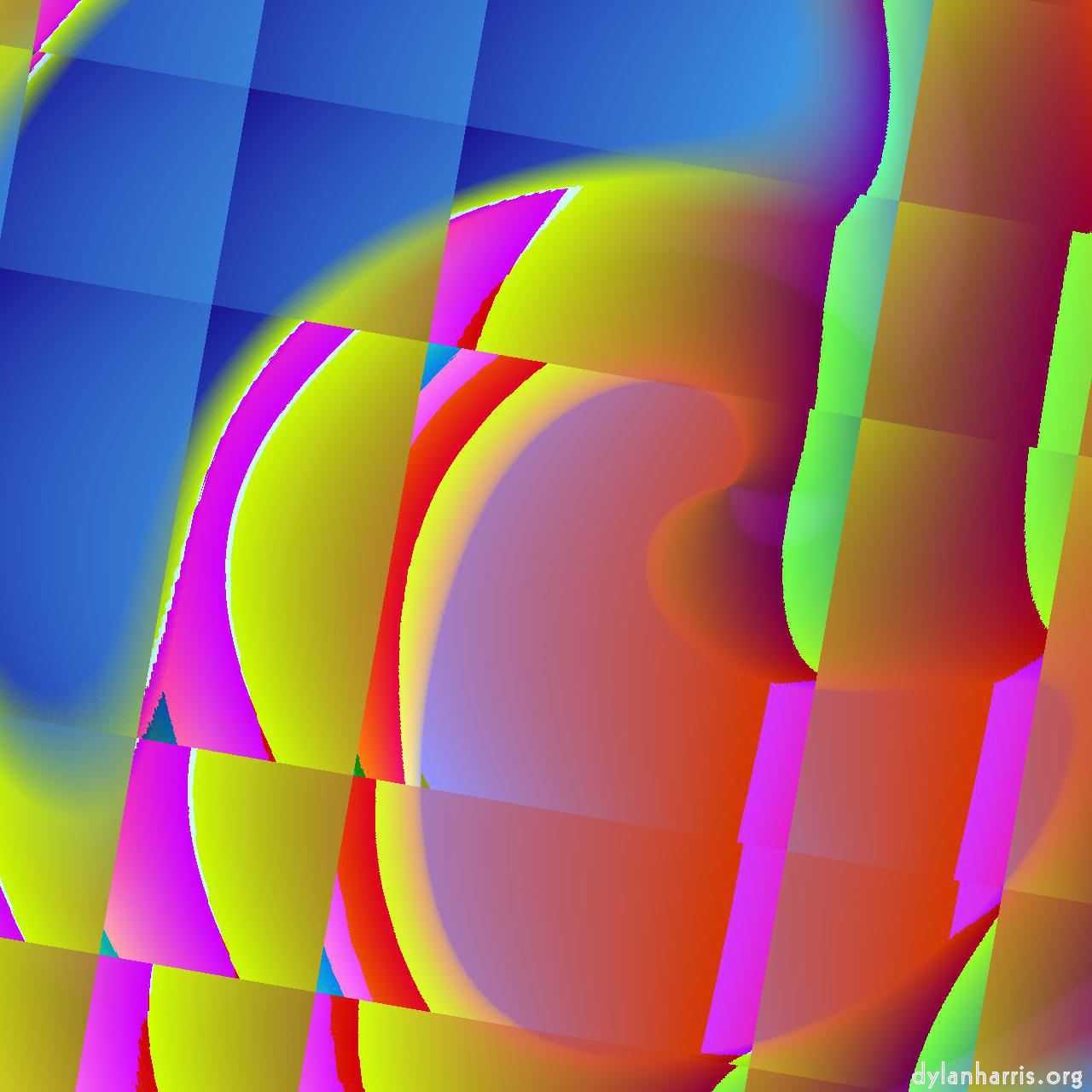 image: super ellipse :: d10