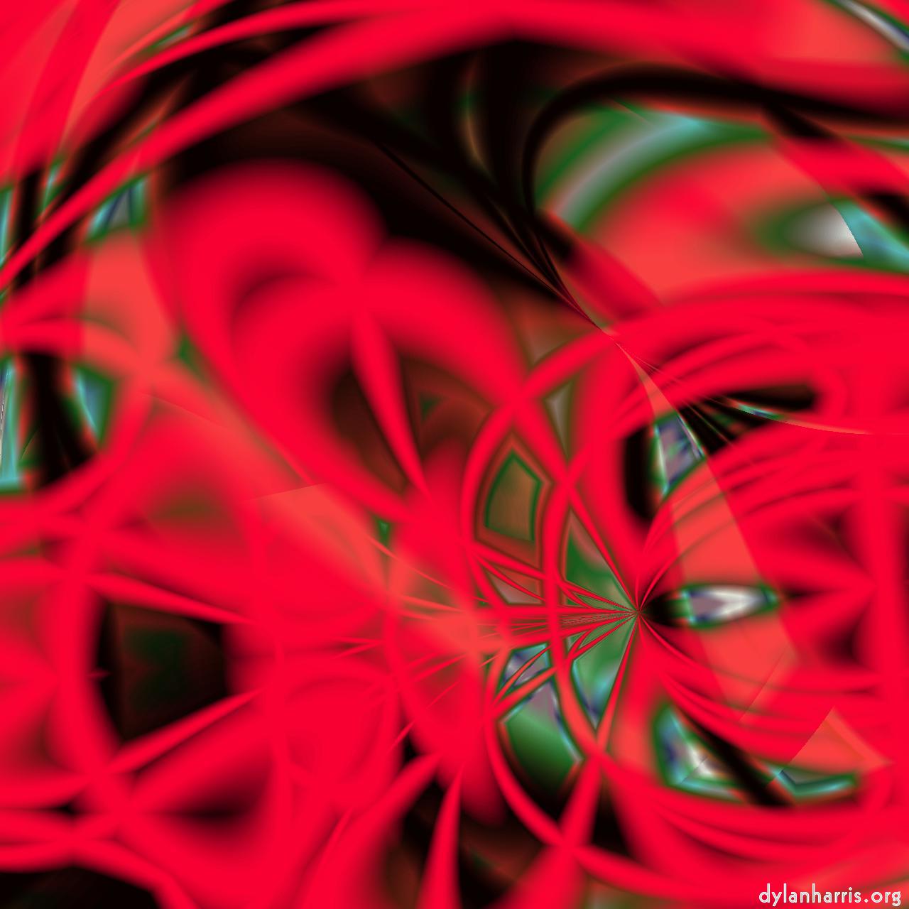 image: super ellipse :: gen 2