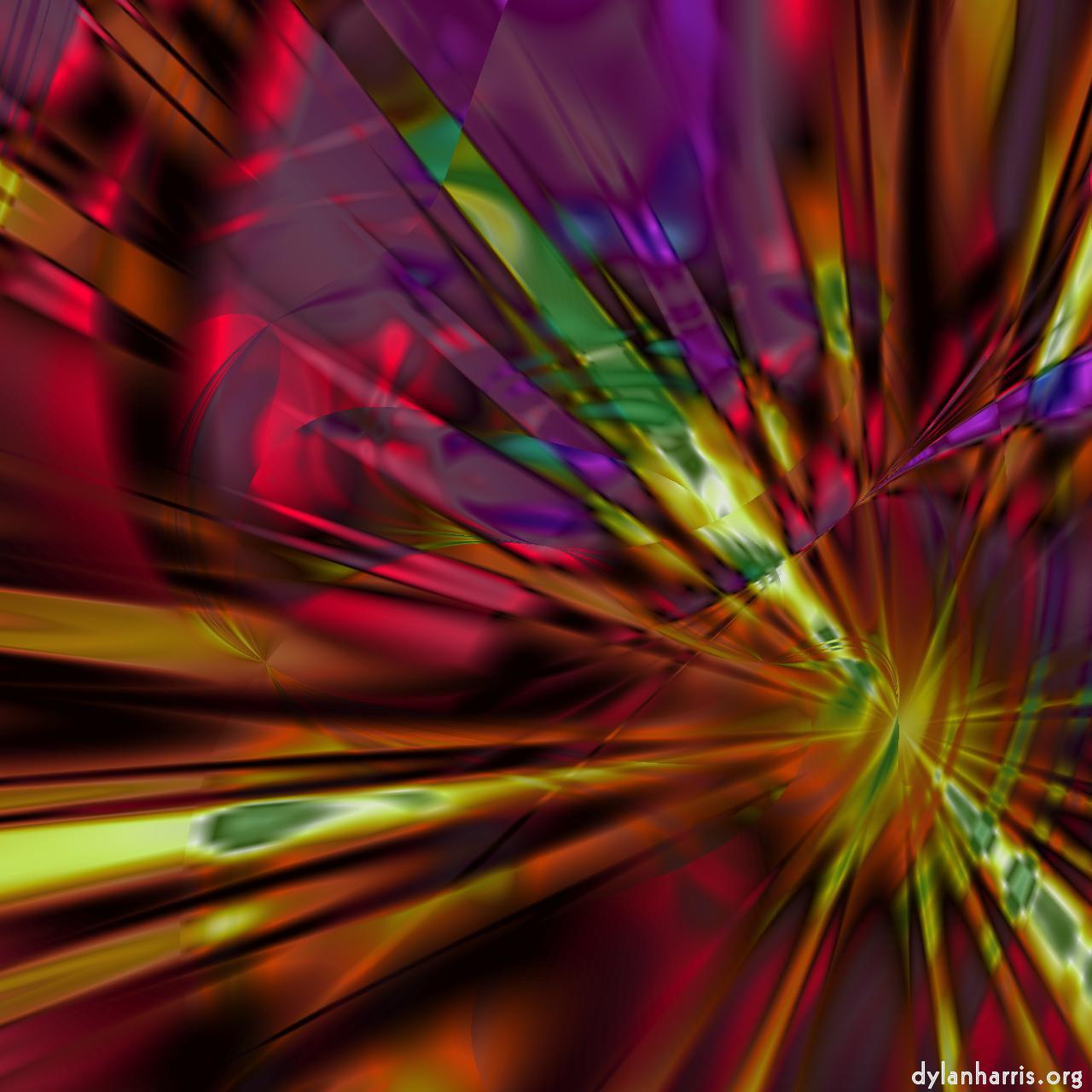 image: super ellipse :: gen 4