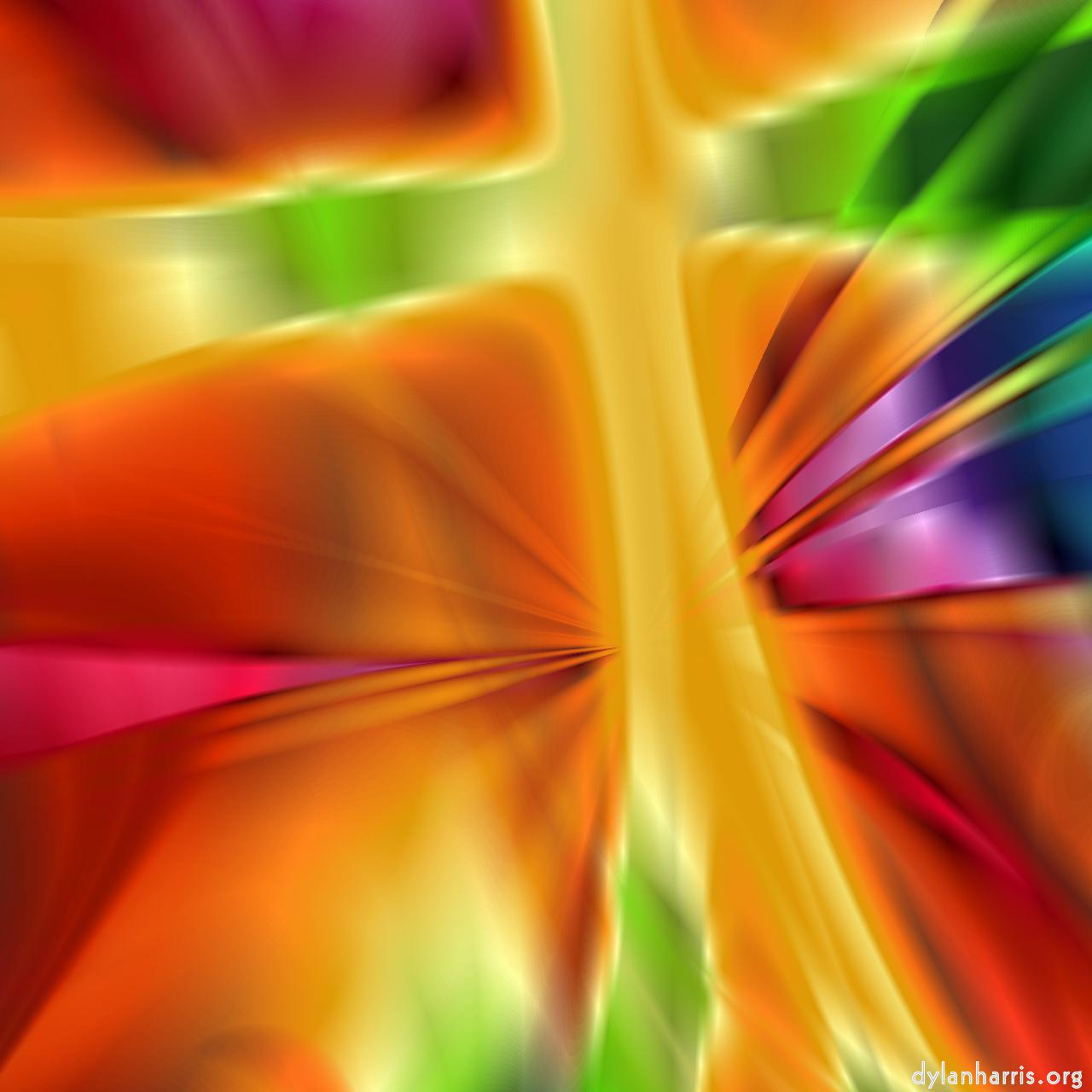 image: super ellipse :: gen 5