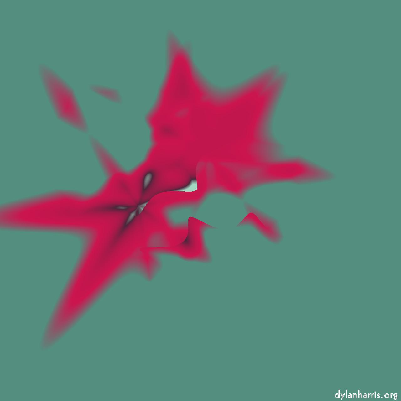 image: super ellipse :: super ellipse splat 1