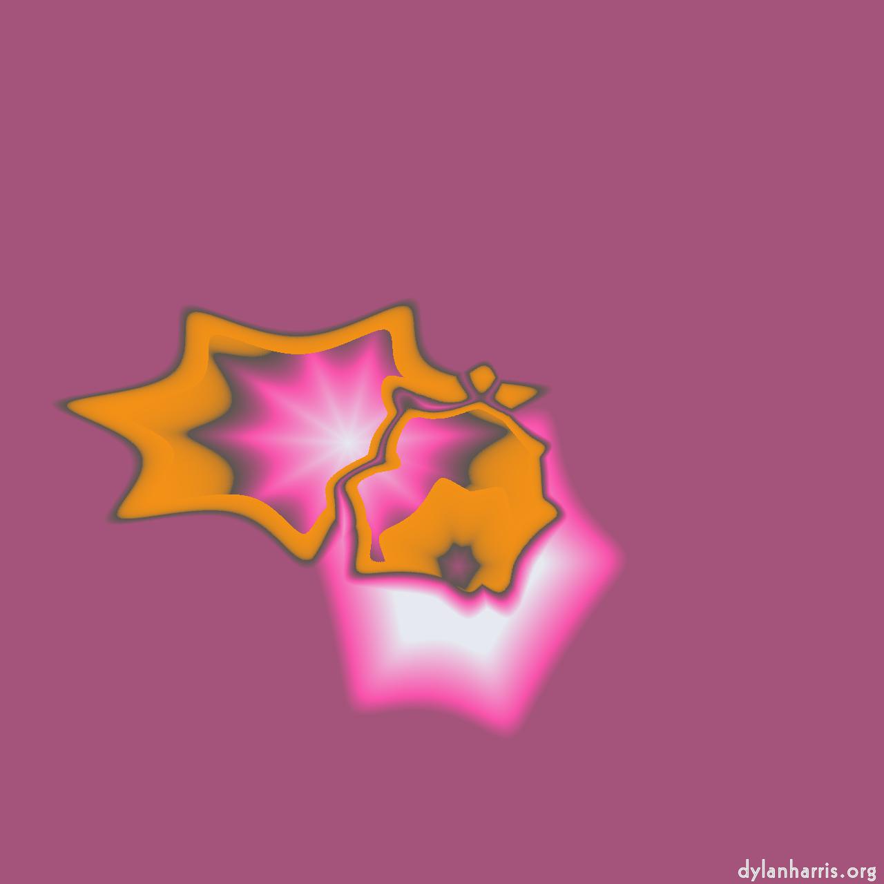 image: super ellipse :: super ellipse splat 2