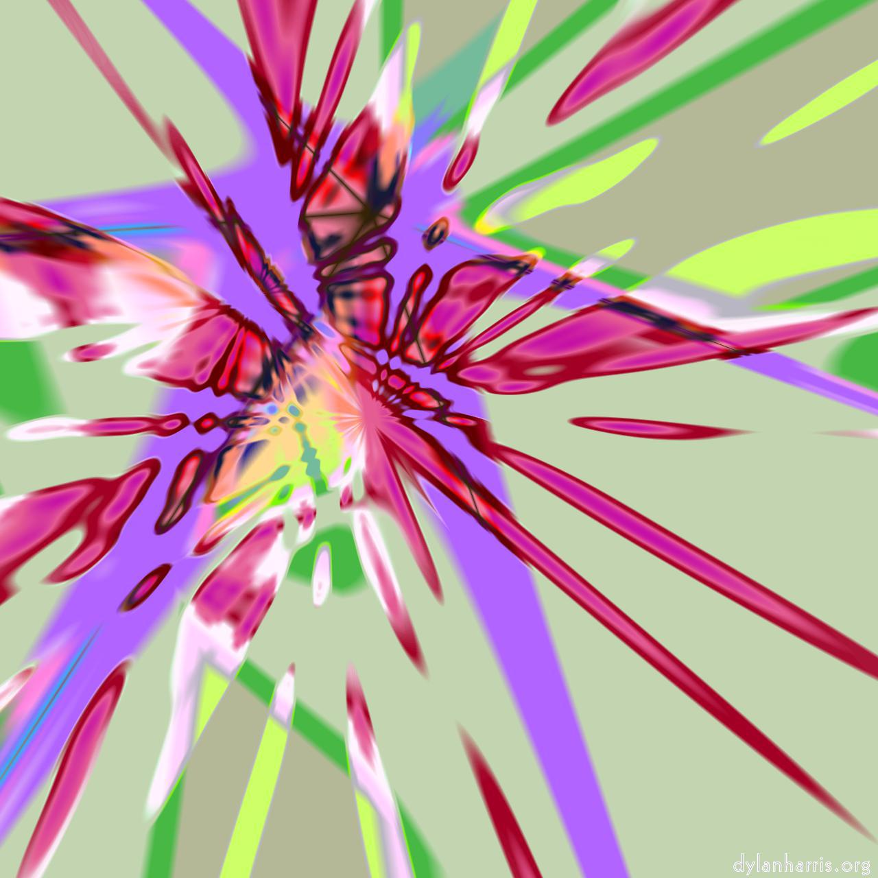 image: super ellipse :: super ellipse tst 7