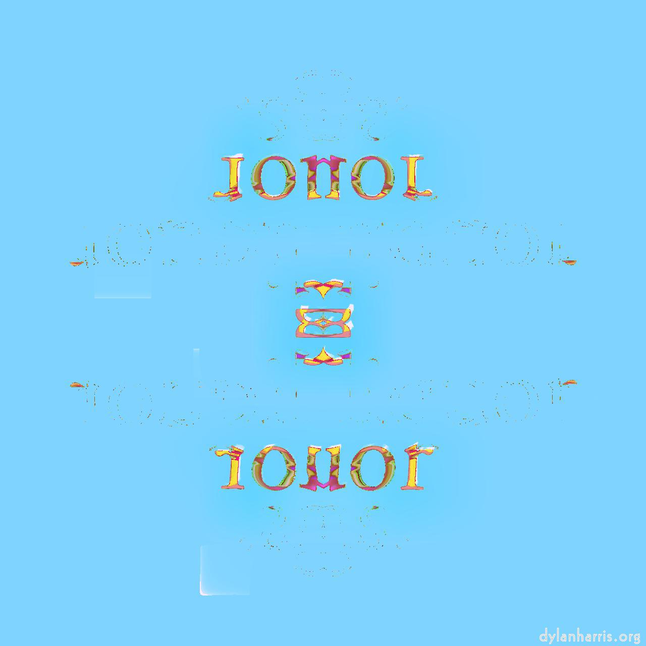 Image: sym :: pink 1