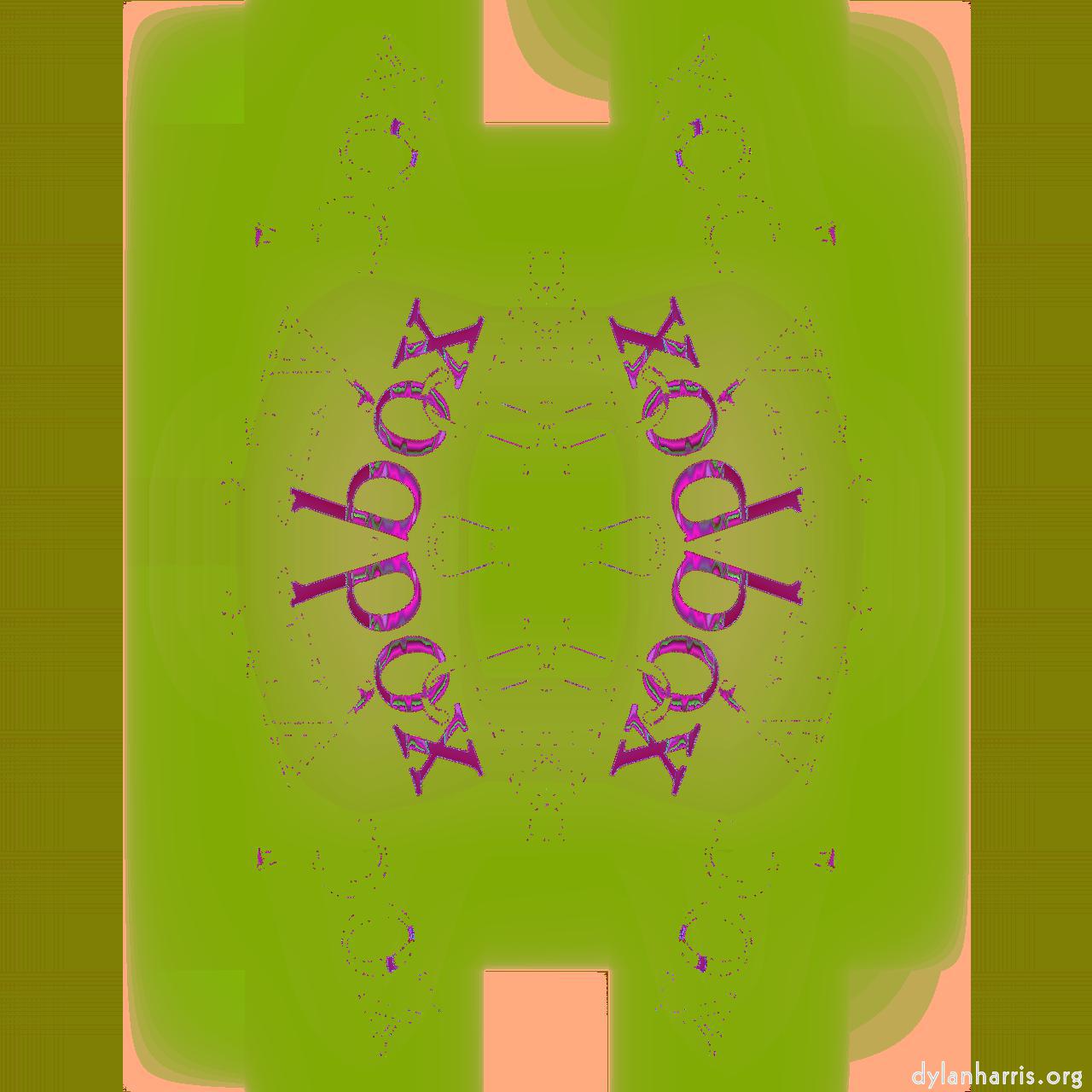 image: sym :: pink 3