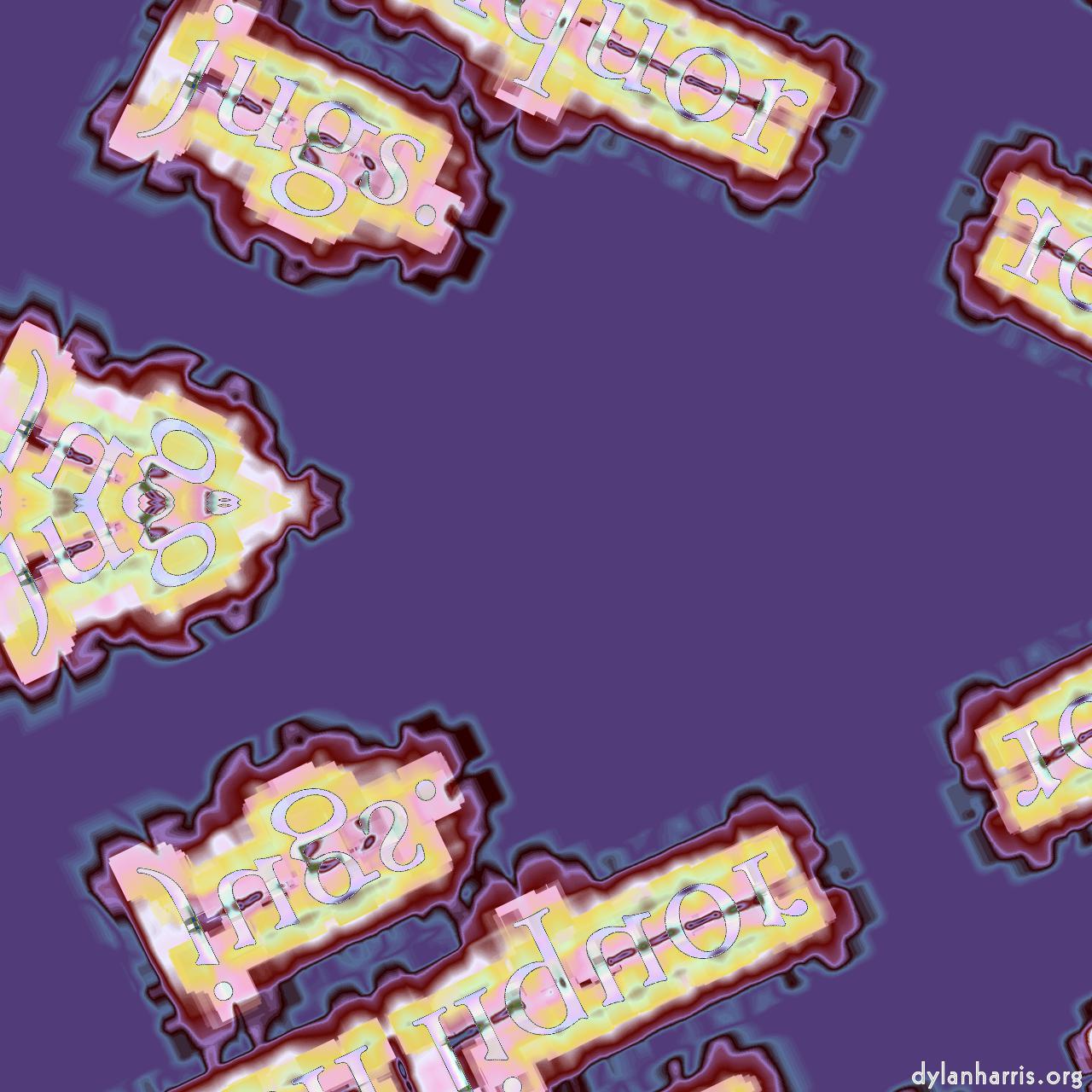 image: sym :: ray beam