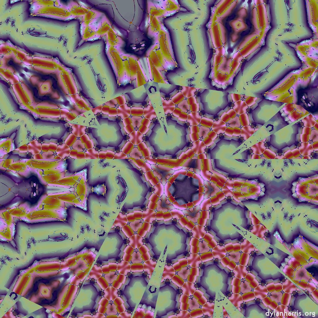 image: sym broken :: paisley 1