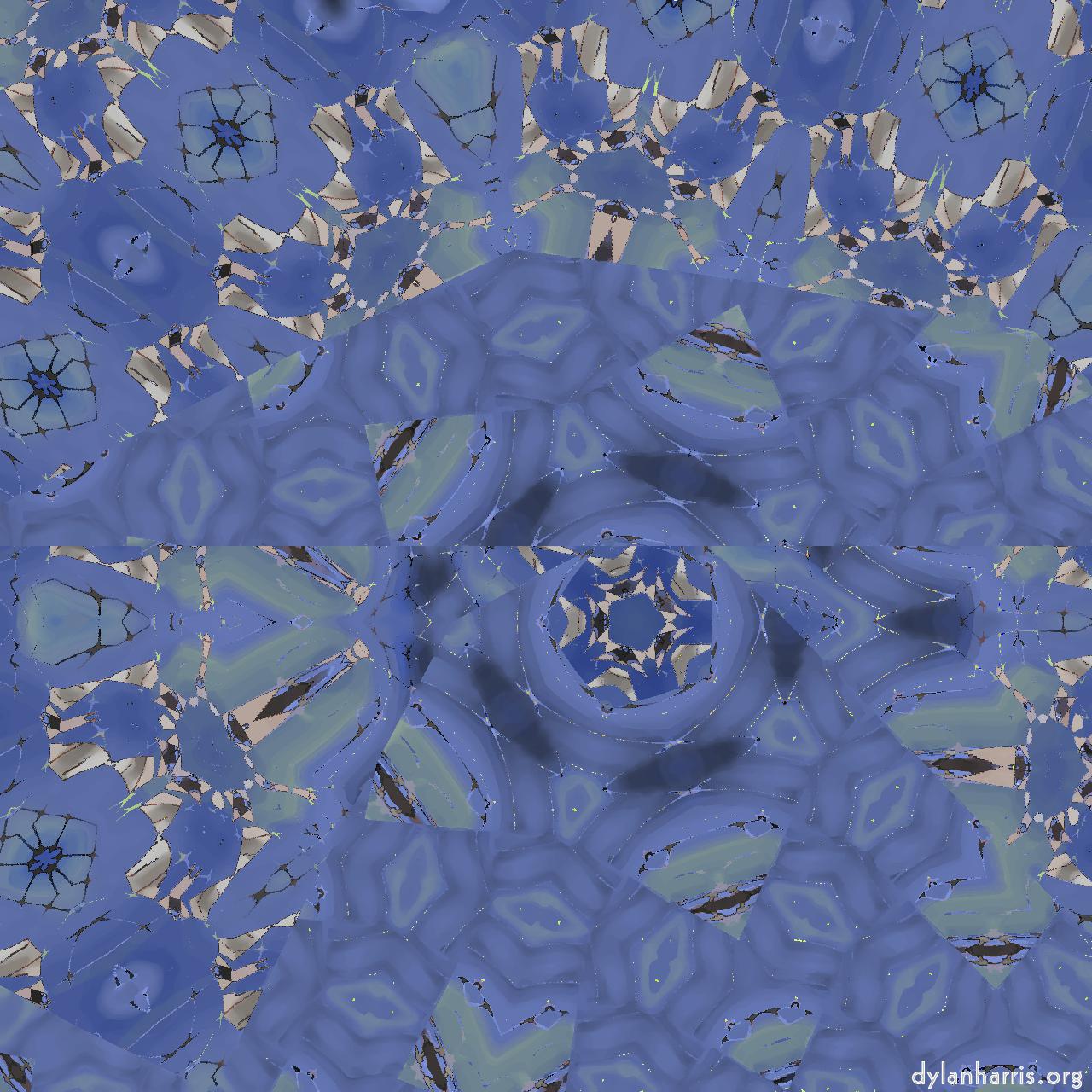 image: sym broken :: paisley 2