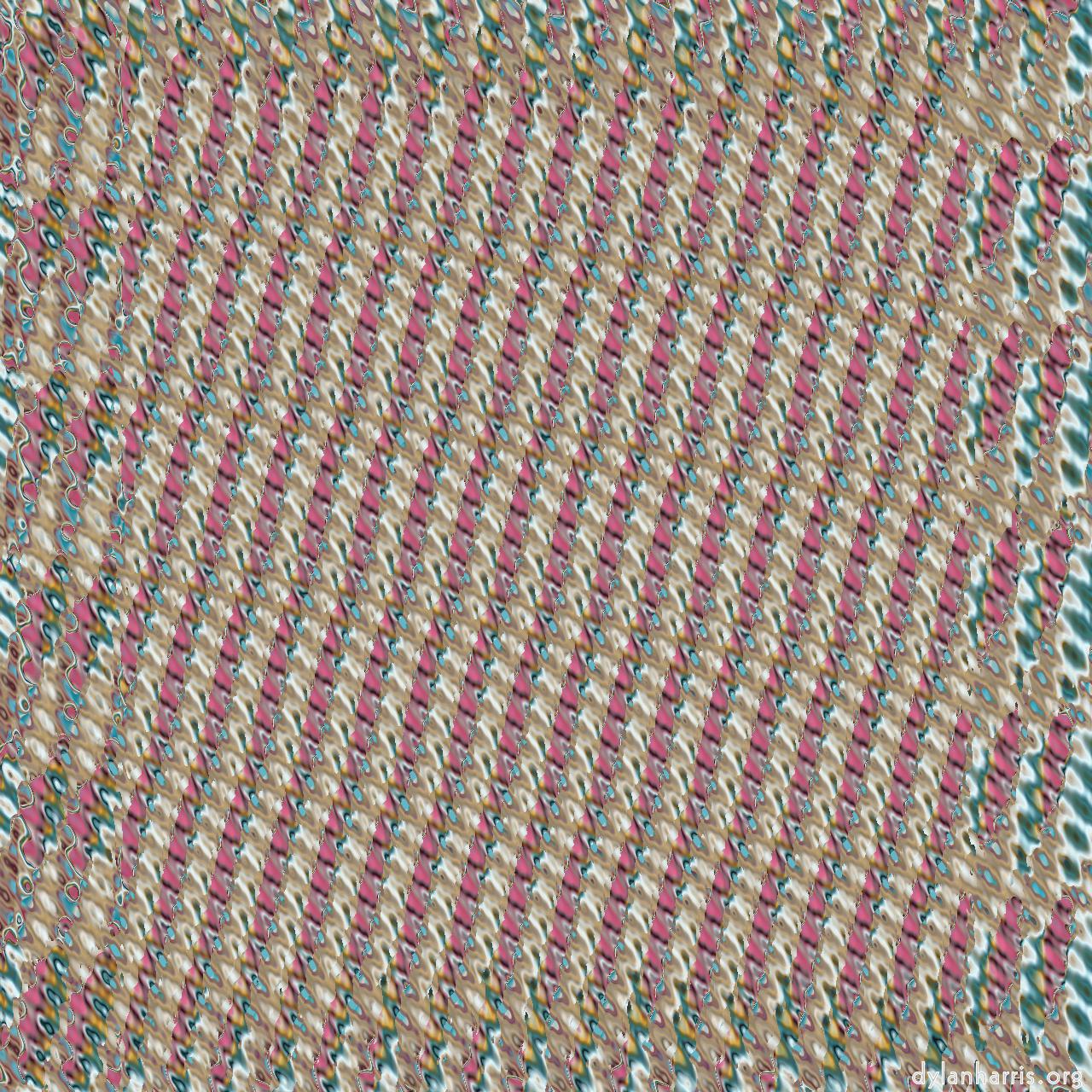 Image: symmetry breaking :: a21