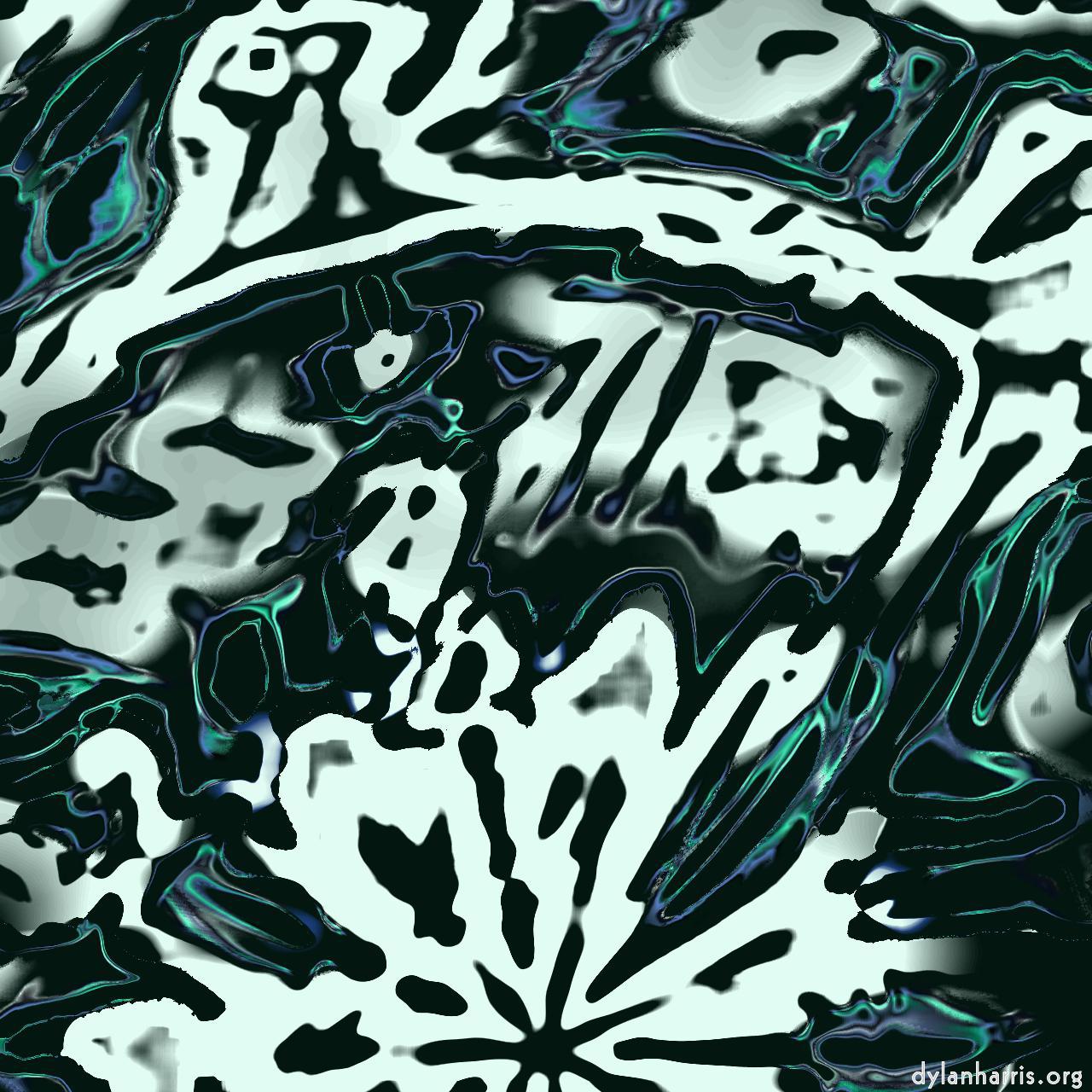 image: symmetry breaking :: a6