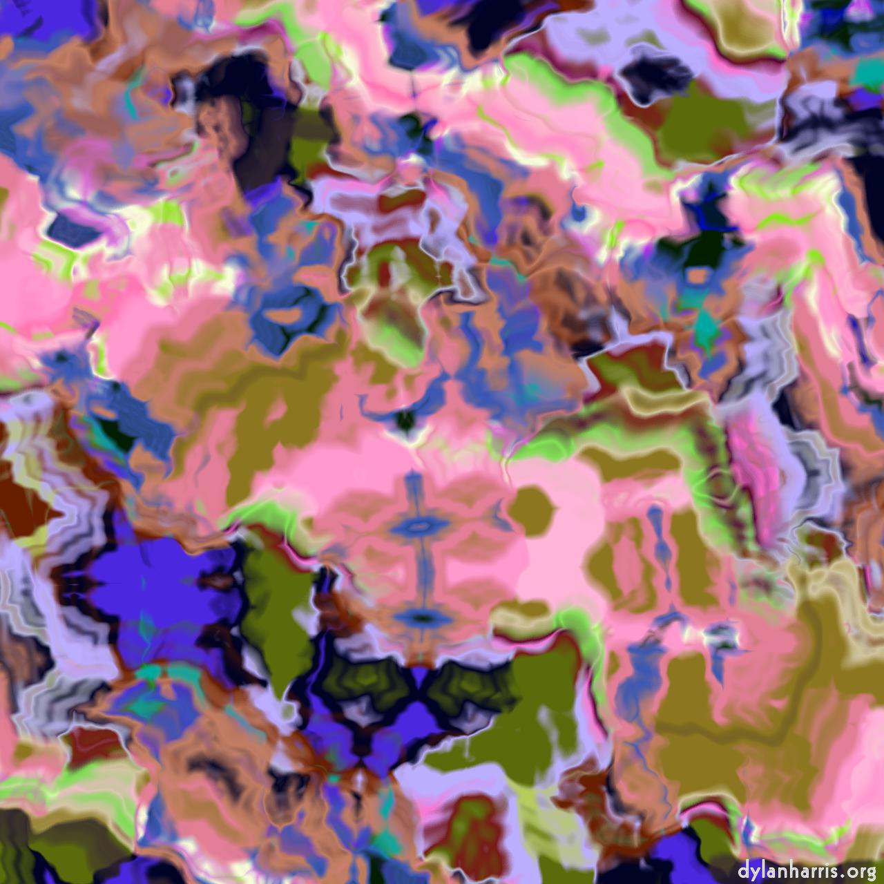 Image: symmetry breaking :: b1