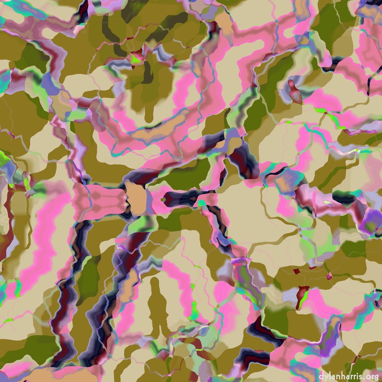 image: symmetry breaking :: b2