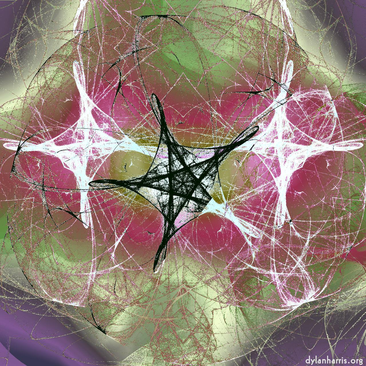 Image: symmetry breaking :: b8