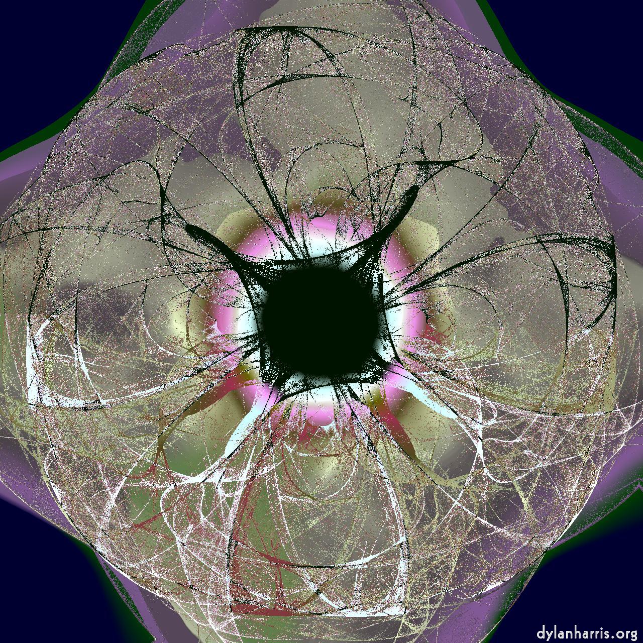 image: symmetry breaking :: b9