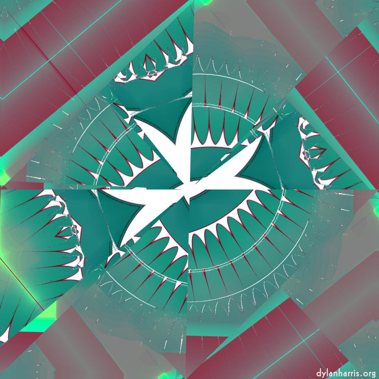 image: symmetry breaking :: c13