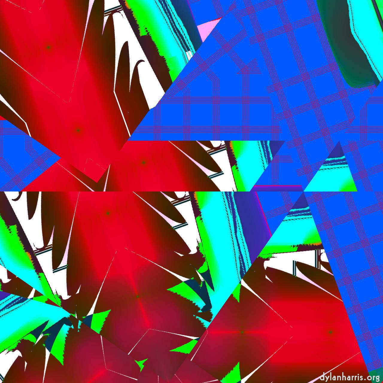 image: symmetry breaking :: d2