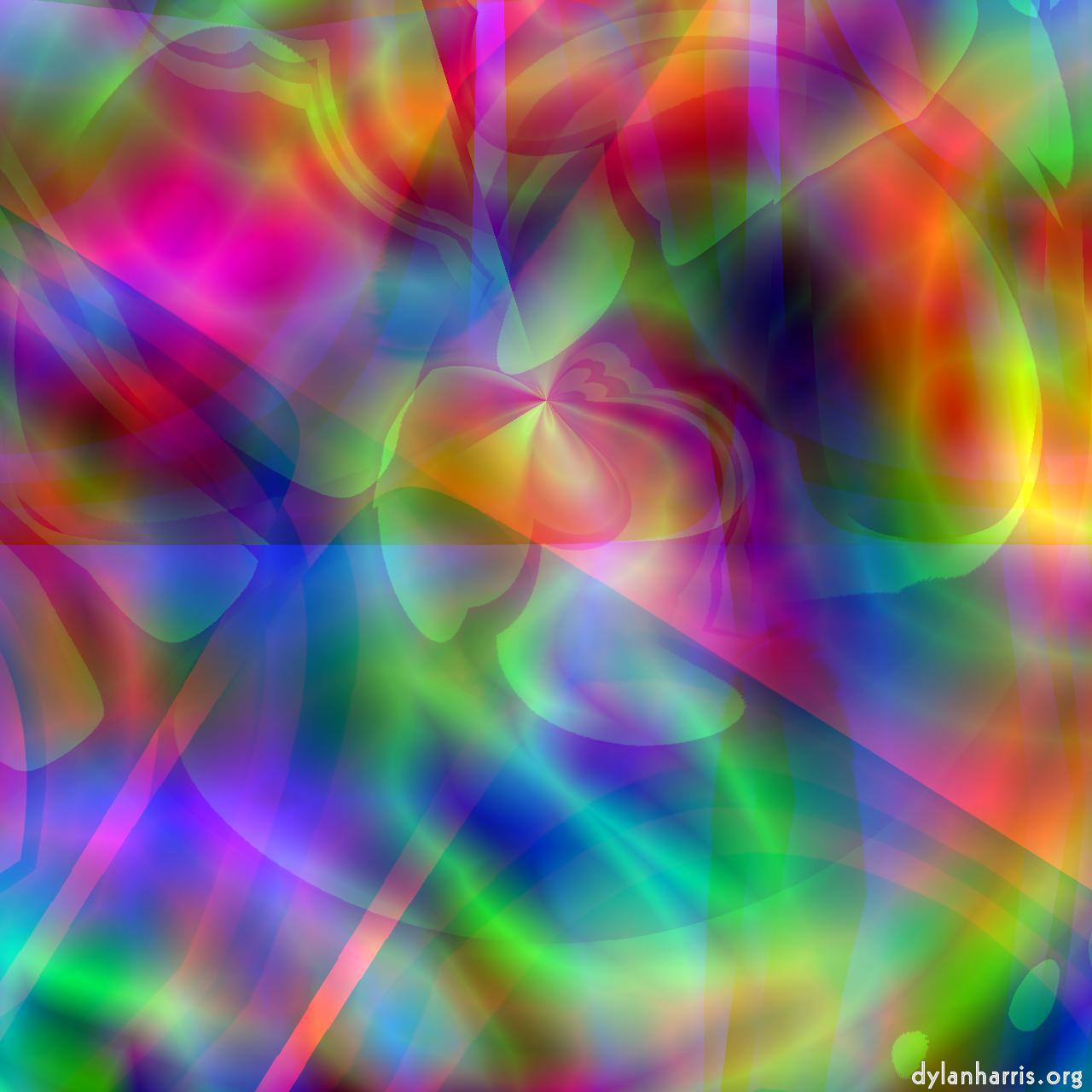 Image: symmetry breaking :: e1