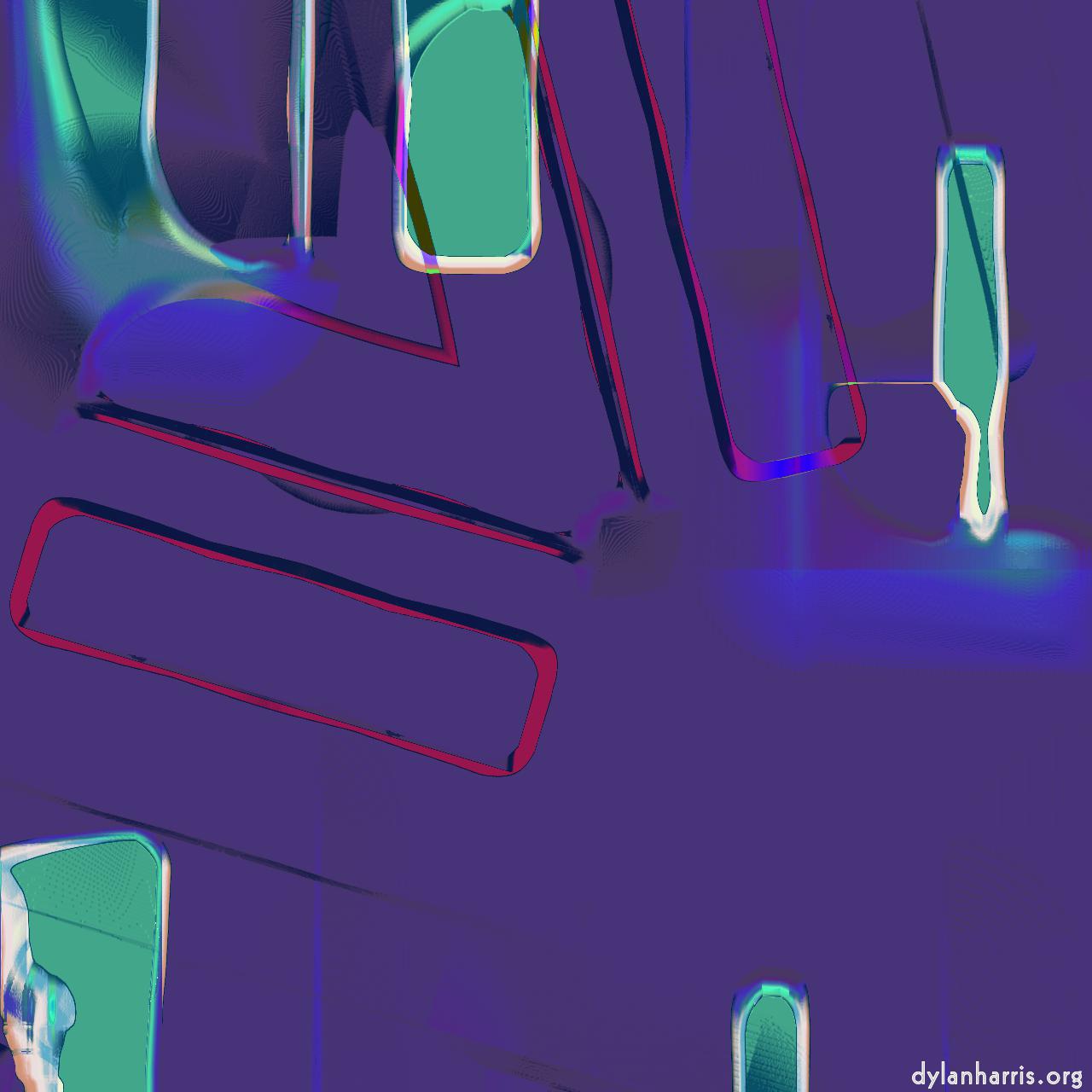 Image: symmetry breaking :: t24