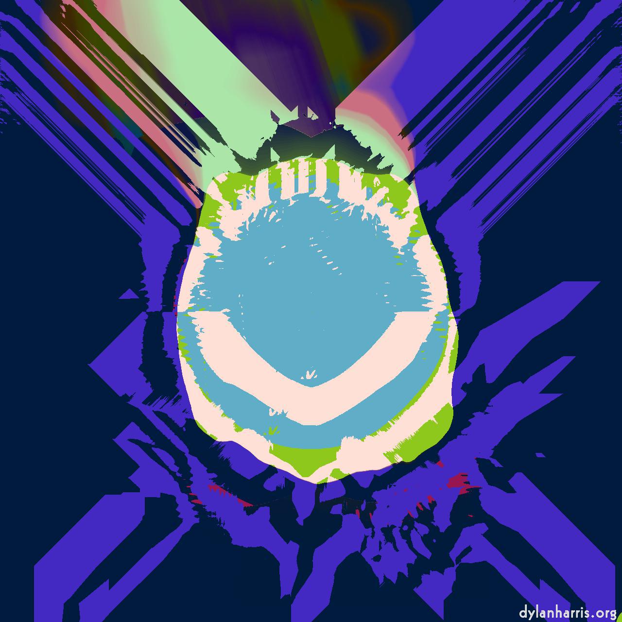 Image: symmetry breaking :: t38