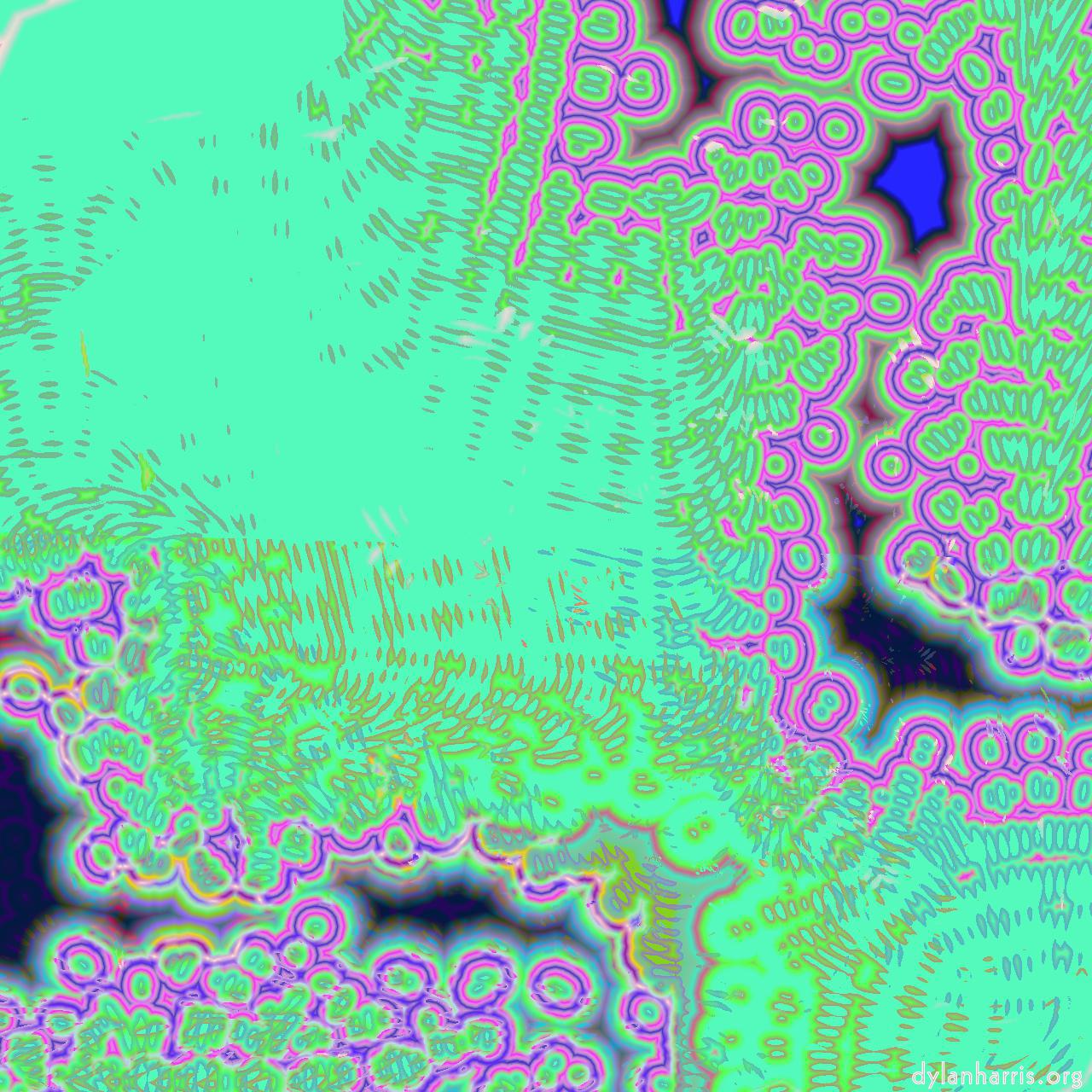 Image: symmetry breaking :: t46