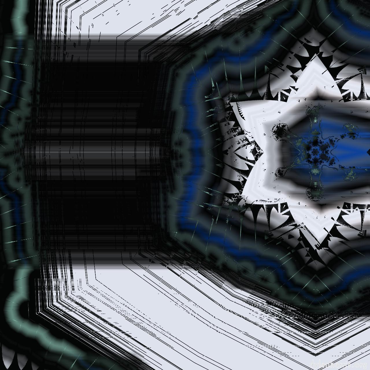 image: symmetry breaking :: t58