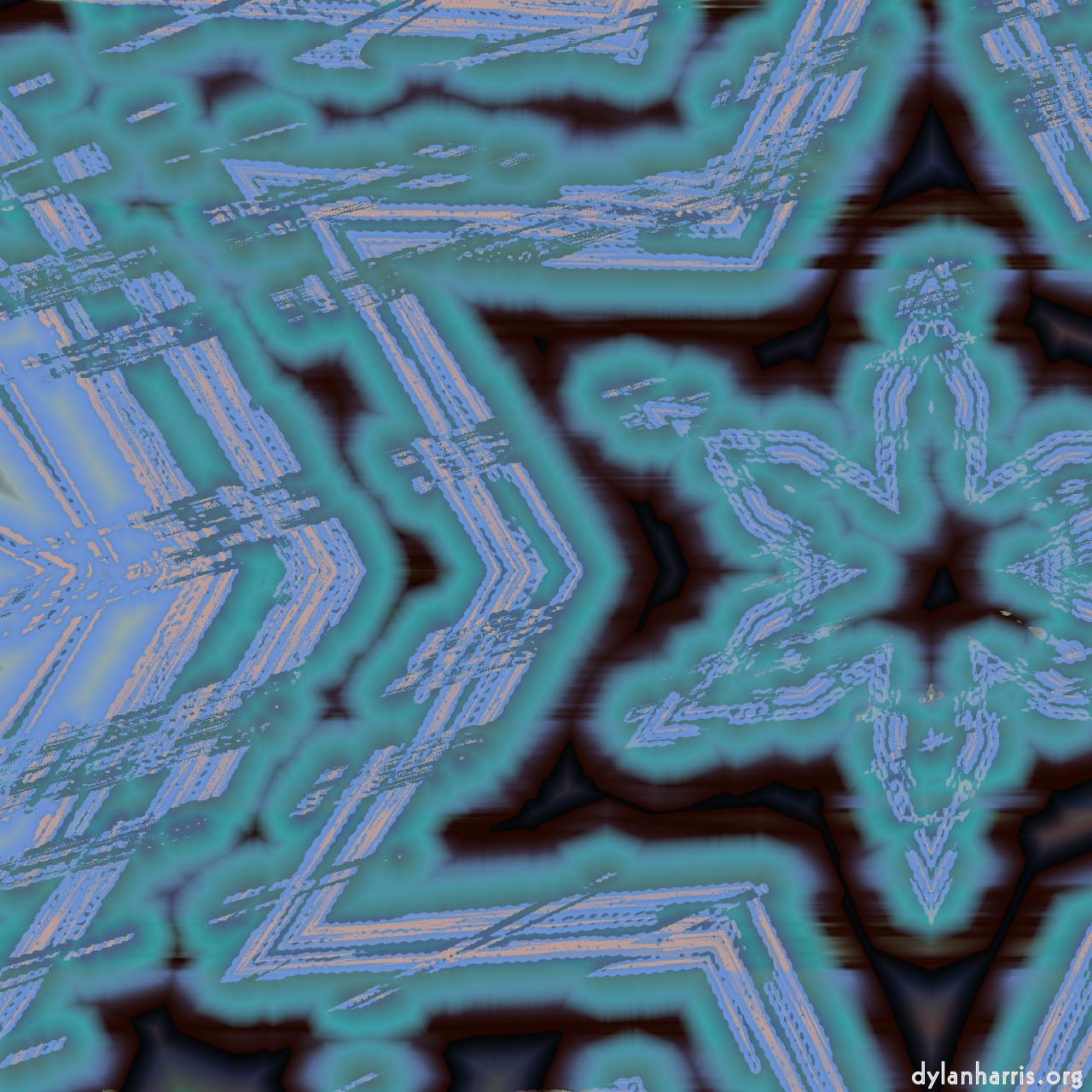 Image: symmetry breaking :: t60