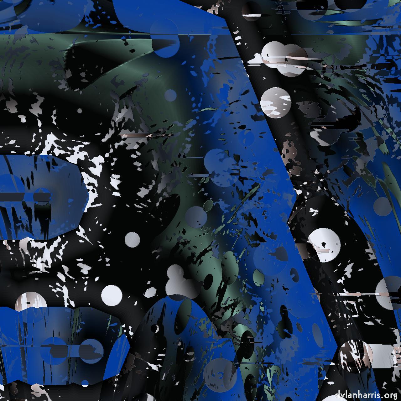 Image: symmetry breaking :: t74