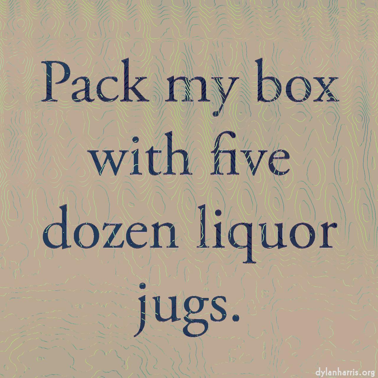 Image: symmetry breaking :: w2