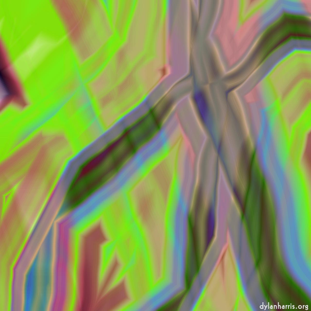 Image: symmetry breaking :: x5