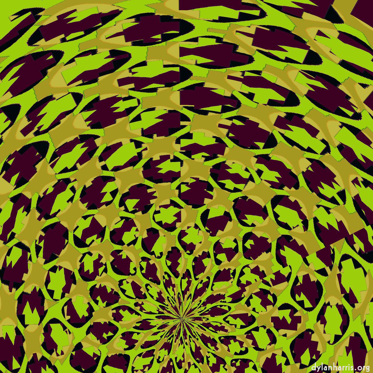 image: sym patterns :: the web pulls in