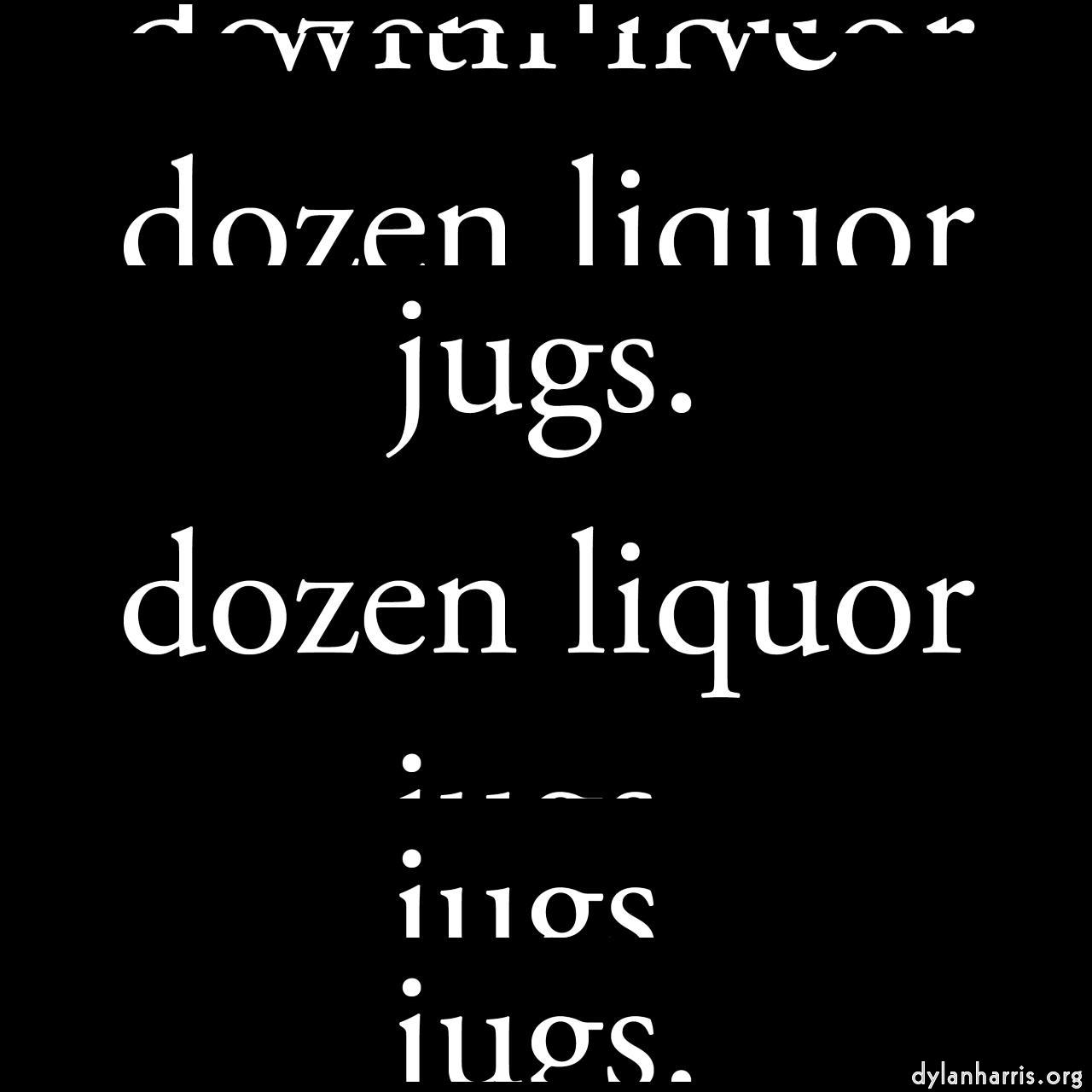 image: t2 :: shuffle 1