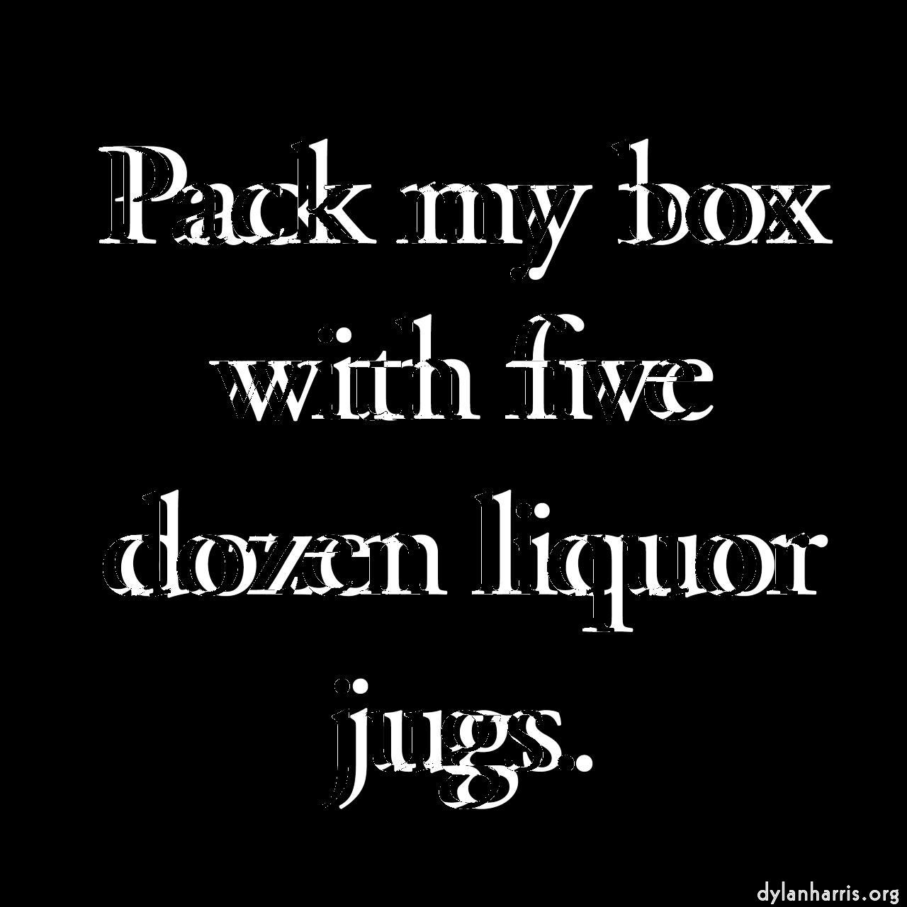 image: tg :: disp test