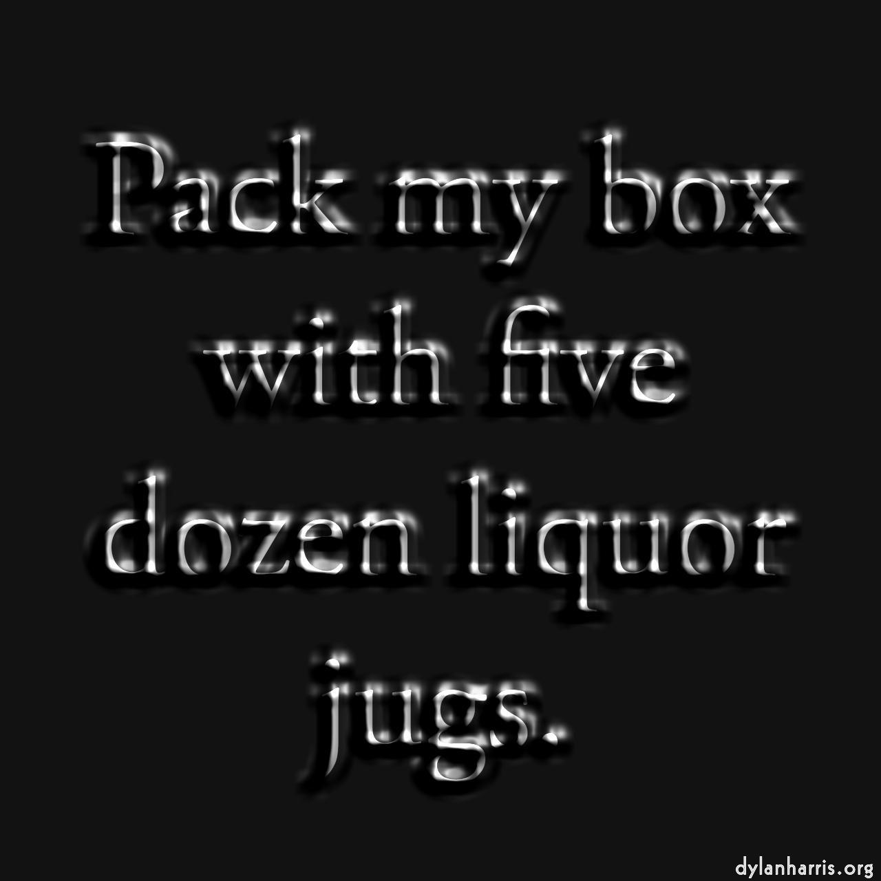 Image: tg :: waters fall ex