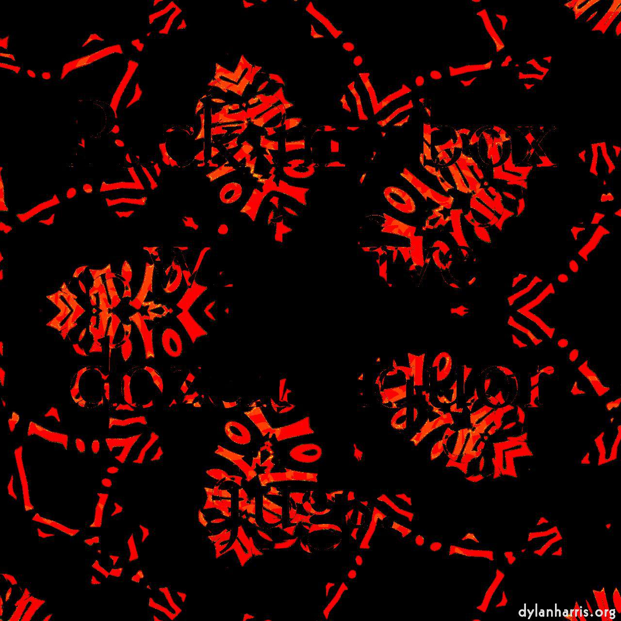 image: tri sym :: tri sym 23