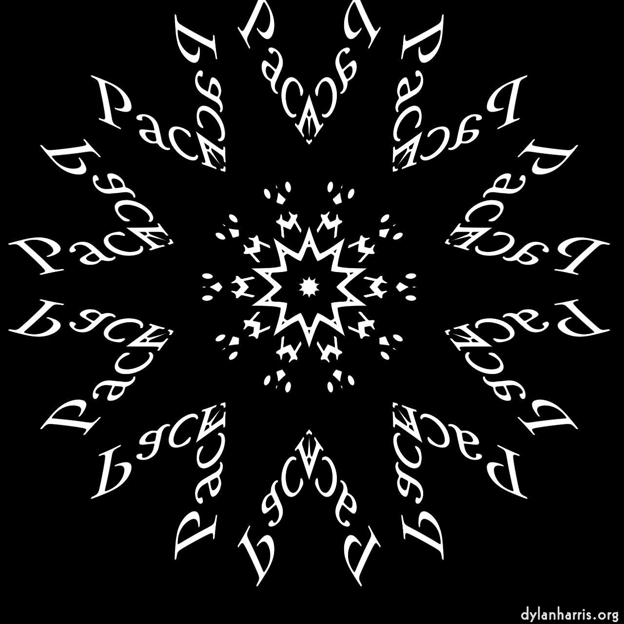 image: trouble :: at 1