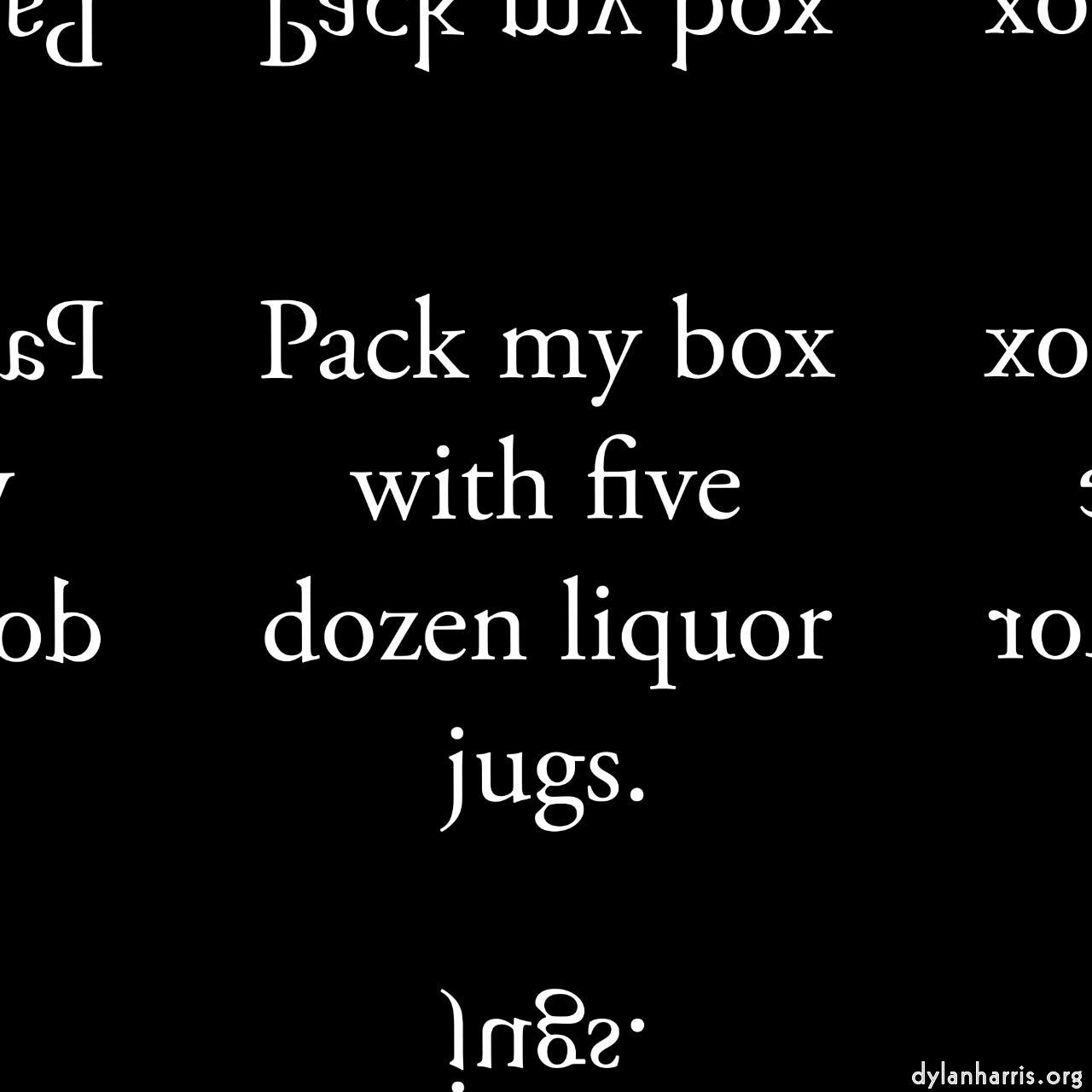 image: trouble :: at 4