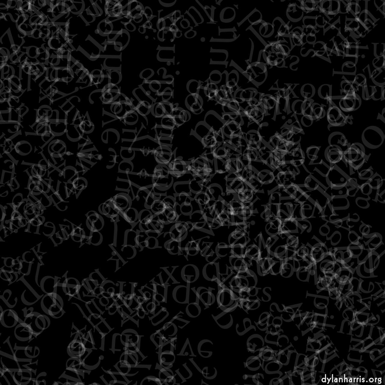 image: trouble :: at 4a