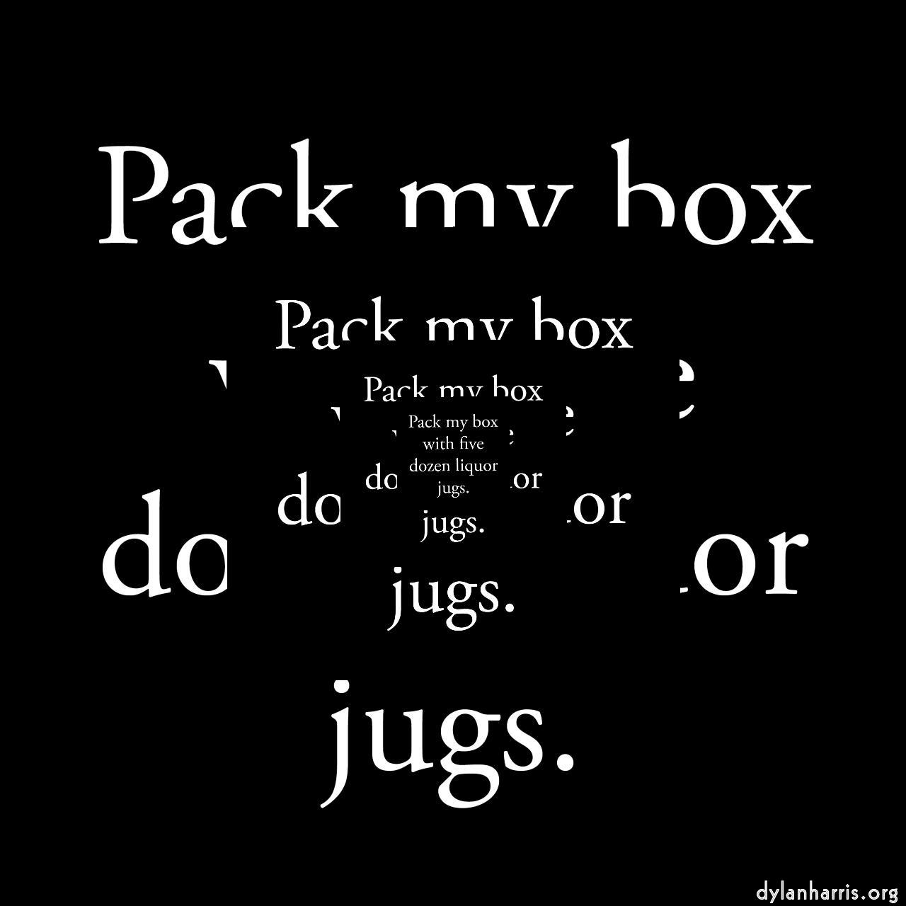 image: trouble :: at 4c