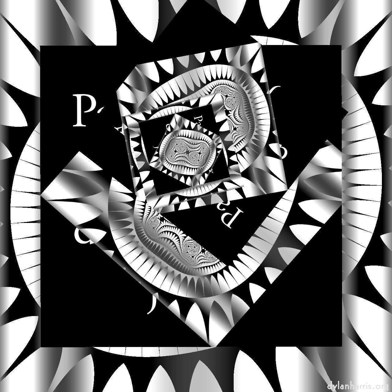 image: trouble :: at 4e