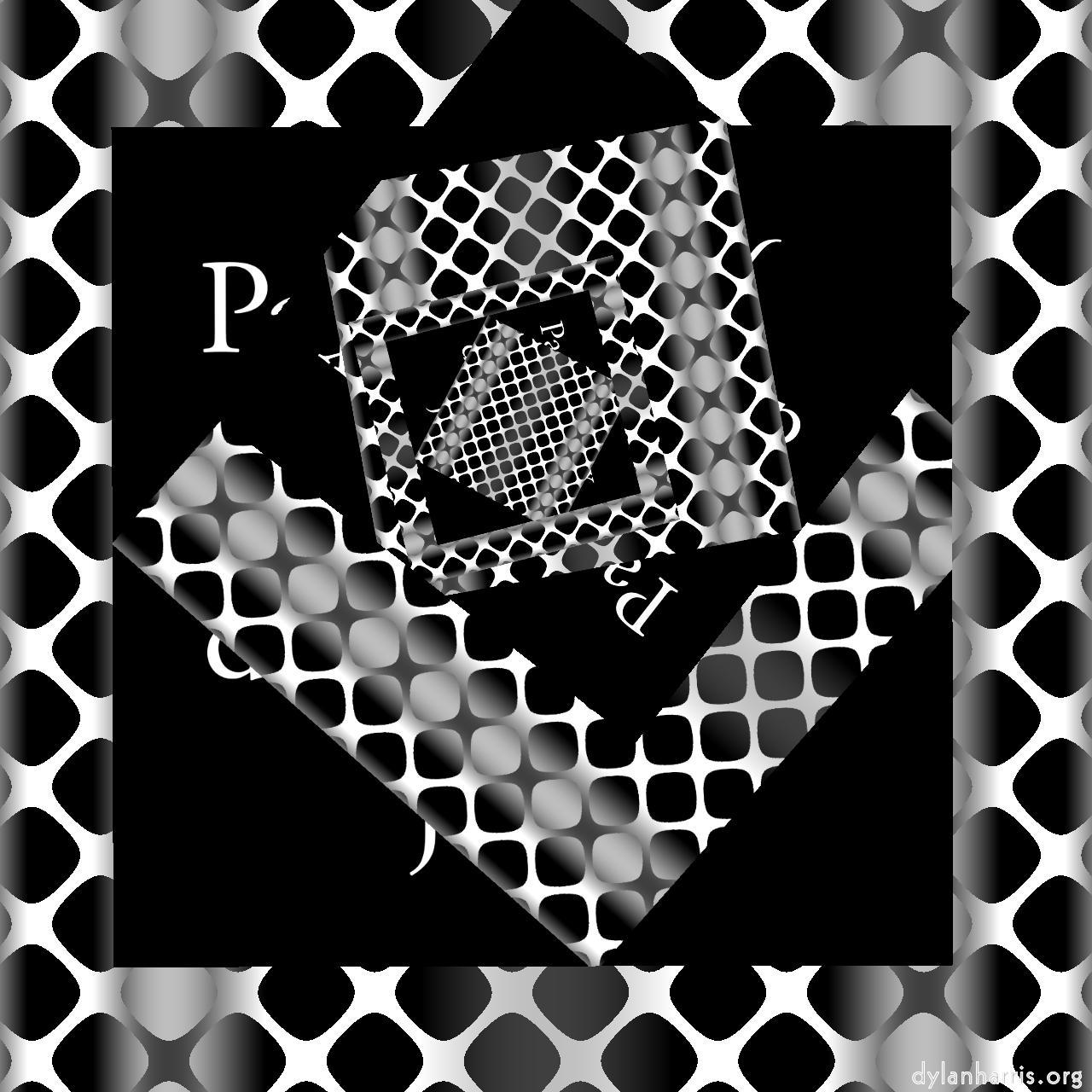 image: trouble :: at 4f