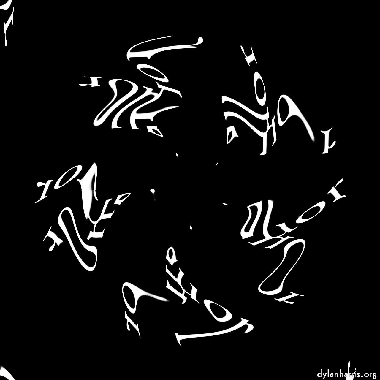 image: trouble :: at 5