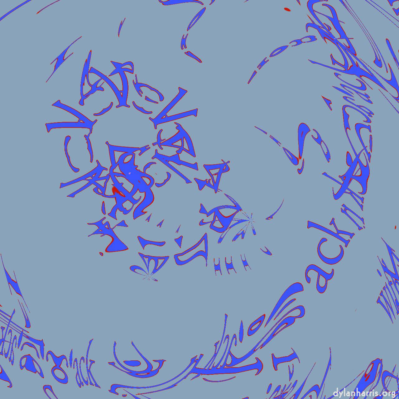 image: trouble :: at 5a 2