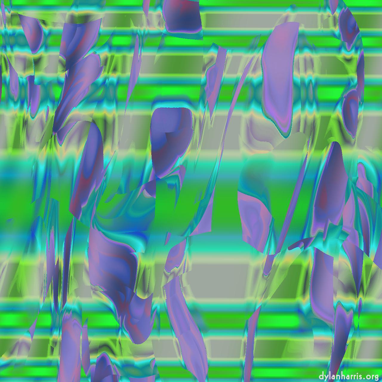 image: trouble :: bt 1