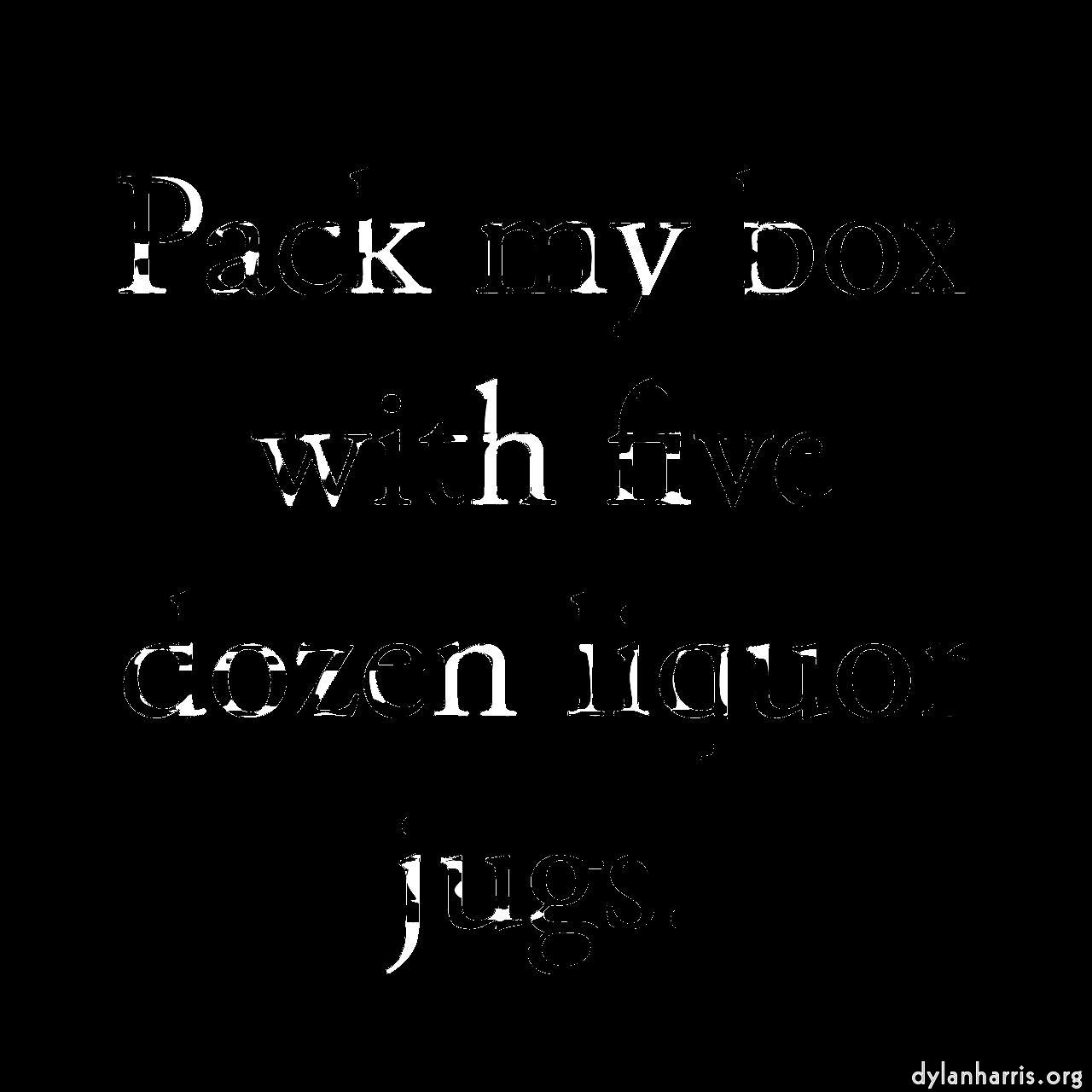 image: trouble :: ct 1